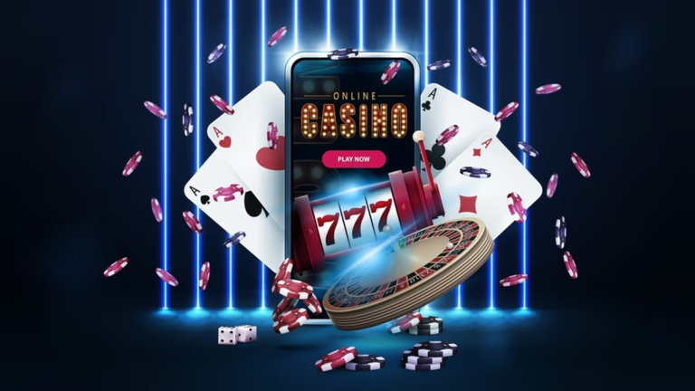 Read more about the article Online Casino Giriş