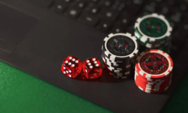 Casino Giriş İpuçları